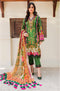 Firdous Lawn Collection with Chiffon Dupatta – 20280-B