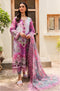 Firdous Lawn Collection with Chiffon Dupatta – 20291-A
