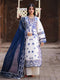 Mahnur Gul Lawn – G-8