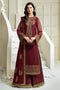 Alizeh Celine Luxury Formals – AF-PS-8007-Gina