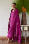 Gulaal Luxury Lawn – Hazel