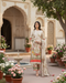 MARIA.B MPrints Eid Lawn – MPT-2605-A