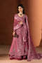 Qalamkar Elirah Luxury Wedding Formals – QMF-03 Marielle