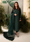 Aabyaan Apana Luxury Eid Festive Lawn – MAHGUL (AL-01)