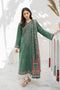 Aabyaan Shezlin Chikankari Lawn – ESHAAL (AR-08)