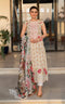 Asifa & Nabeel Meraki Lawn – Gulnar MK-15
