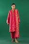 Sana Safinaz Mahay – 3 Piece Lawn Suit - H262-002B-3AG