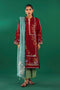Sana Safinaz Mahay – Printed 3 Piece Lawn Suit - H262-005B-3CG