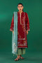Sana Safinaz Mahay – 3 Piece Lawn Suit - H262-005B-3CG