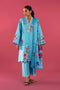 Sana Safinaz Mahay – 2 Piece Lawn Suit - H262-006B-2BS