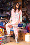 Sana Safinaz Mahay – 2 Piece Lawn Suit - H262-008B-2AC