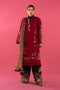 Sana Safinaz Mahay – 3 Piece Lawn Suit - H262-009B-3CI