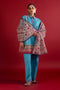 Sana Safinaz Mahay Lawn – H263-004B-3CG