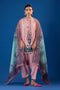 Sana Safinaz Mahay – Printed 3 Piece Lawn Suit - H264-003A-3AG