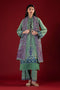 Sana Safinaz Mahay – Printed 3 Piece Lawn Suit - H264-003B-3AG