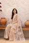 Saira Rizwan Luxury Lawn – MADONNA-SRL25-08