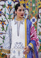 Hussain Rehar Nirmal Spring/Summer Lawn – Motia