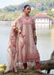 Hussain Rehar Luxury Lawn – Mari