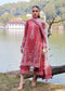 Hussain Rehar Luxury Lawn – Flare