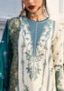 Hussain Rehar Luxury Lawn – Veil