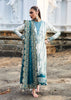 Hussain Rehar Luxury Lawn – Veil