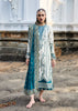 Hussain Rehar Luxury Lawn – Veil