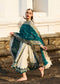 Hussain Rehar Luxury Lawn – Veil