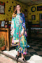 Mushq La Dolce Hemline Lawn Prints Vol-2 – Water Dancers