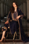 Charizma Poshima Winter – Embroidered Dyed Leather PSW5-16