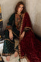 Charizma Poshima Winter – Embroidered Dyed Leather PSW5-17