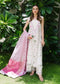 Saira Shakira Bloom Luxury Lawn – ZERENE 1-A
