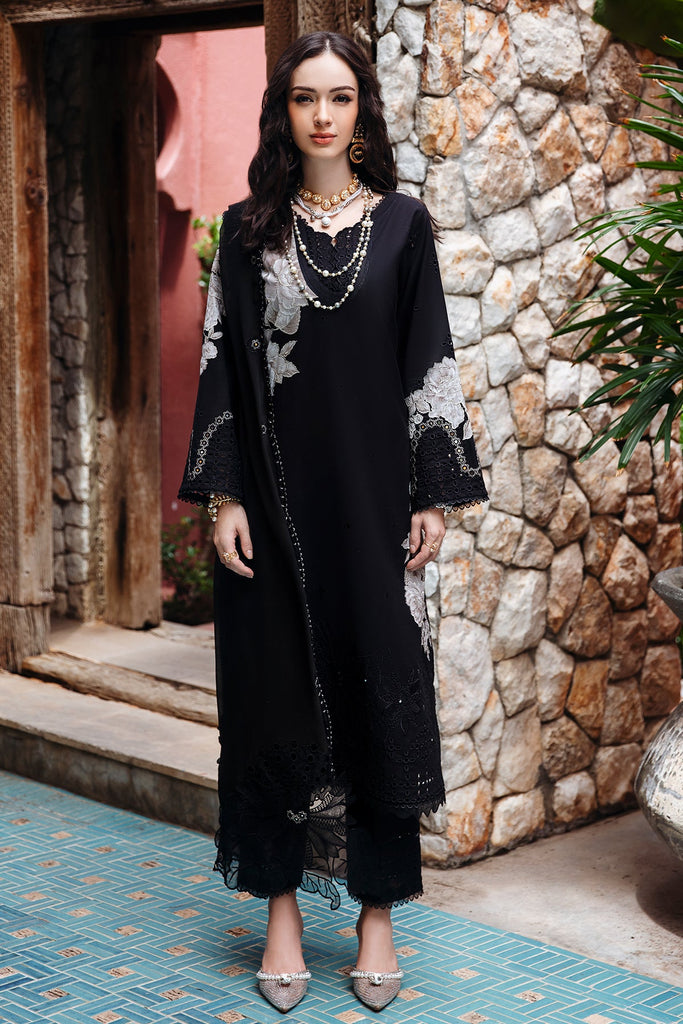 Charizma Reem Festive Lawn – RM5-07