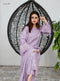 Adan's Libas Abeeha Lawn – D09