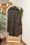 Bin Saeed Stitched Lawn Suit D - 7