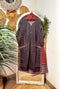 Bin Saeed Stitched Lawn Suit D - 4