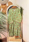 Bin Saeed Stitched Lawn Suit D - 12