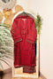 Bin Saeed Stitched Lawn Suit D - 10