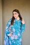 Ayzel The Bare Minimum Lawn – ROSELLA