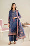 Mausummery Spring/Summer Lawn – D-06 IRIS