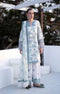 AJR Printkari Lawn – Isle