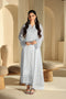 Azure Luxe Festive Formals – Ice Serenity
