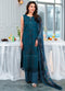 Neeshay Symphony Luxury Lawn – SISNA