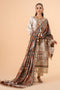Mausummery Fall/Winter Khaddar Collection – Gardenia