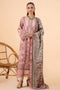 Mausummery Fall/Winter Khaddar Collection – Camellia