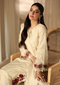 Azure Luxe Festive Formals – Ivory Flora