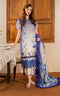 Asifa & Nabeel Meraki Vintage Lawn – Jaamun (MVL25-06)
