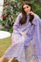 Sobia Nazir Summer Luxury Lawn – Design 15A