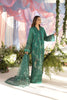 Sobia Nazir Summer Luxury Lawn – Design 15B