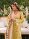 Mahnur Dahlia Luxury Lawn – Lya