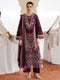 Mahnur Morbagh Luxury Lawn – M-02